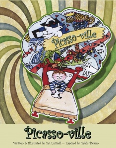 Picasso-ville