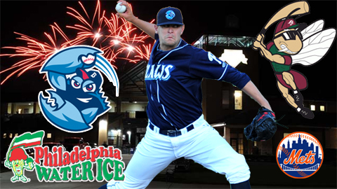 BlueClaws