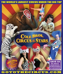 Cole Bros Circus