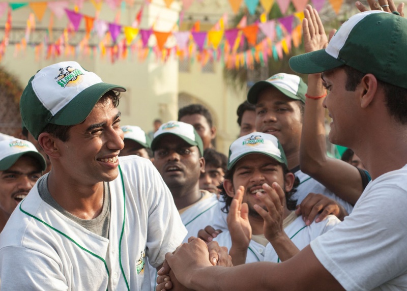 Million Dollar Arm