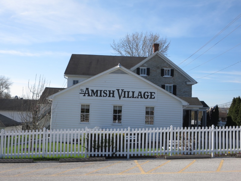 Amish Village