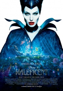  Maleficent