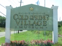 Cold Spring Village