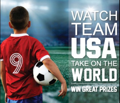 iPlay America Invites USA Soccer Fans to Eat, Play, and Watch 