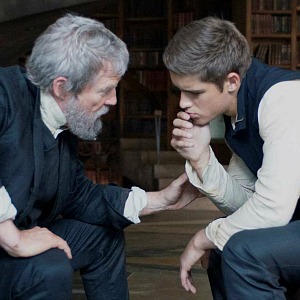 The Giver