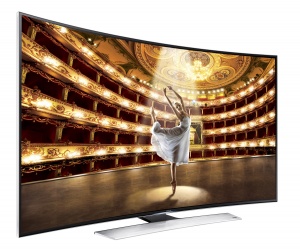 Samsung Tv