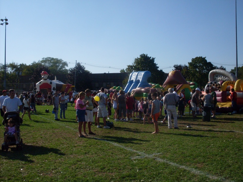 Fall Town Fair