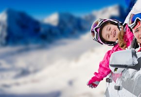 Winter Fun, Best Skiing, Snowboarding and Snowtubing - Resorts are Welcoming skiers back!