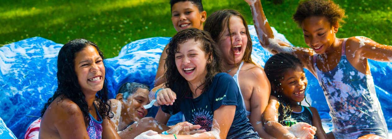 Summer Camps for Kids in NJ | NJ Kids