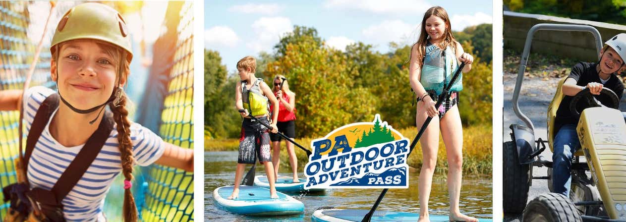 NJ Kids: Fun Things To Do in NJ - Family Fun Activities and Attractions