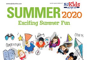 NJ Kids Summer 2020 eBook
