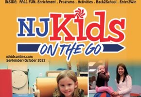 Flip the Latest Edition of NJ KIDS ON THE GO! ebook 