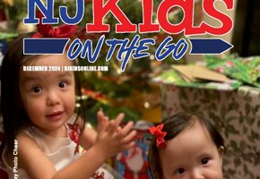 Flip the Latest Edition of NJ KIDS ON THE GO! ebook 