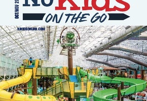 Flip the Latest Edition of NJ KIDS ON THE GO! ebook 