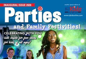 NJ Kids Parties and Family Festivities