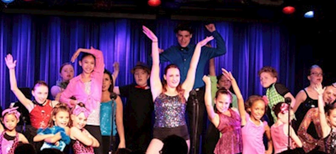 Musical Theatre Conservatory Summer Camp