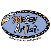 The Messy Artist in East Hanover