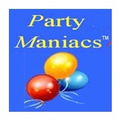 Party Maniacs