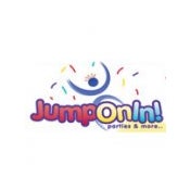 Jump On In!