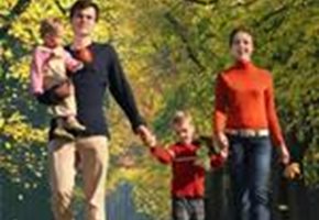 Best Family Fall Hikes