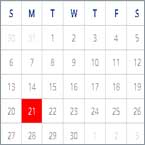 calendar