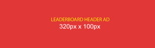 leaderboard mobile