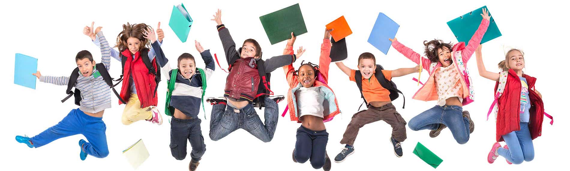 NJ Kids School Guide