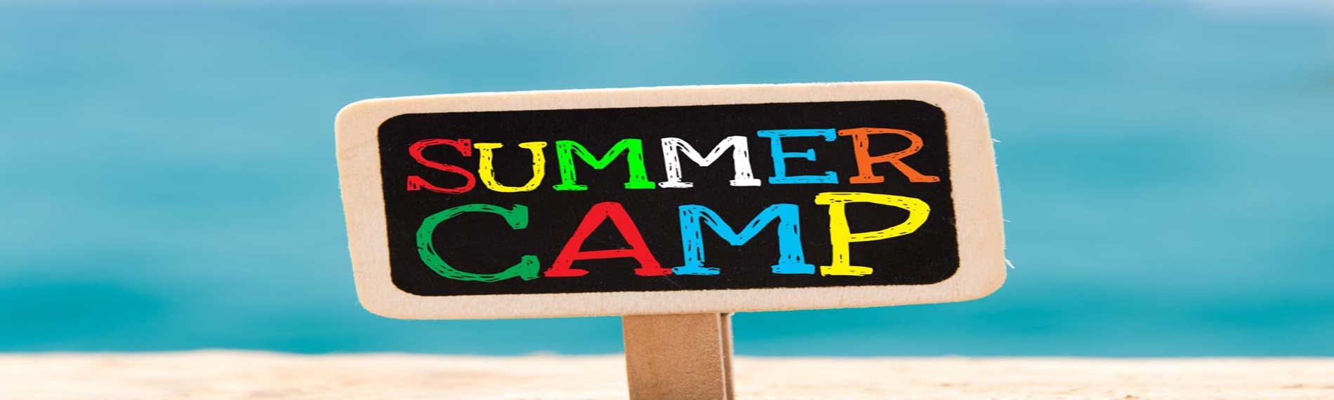Summer Camps - Cabins