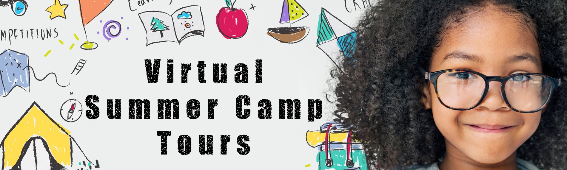 NJ Kids Virtual Summer Camps