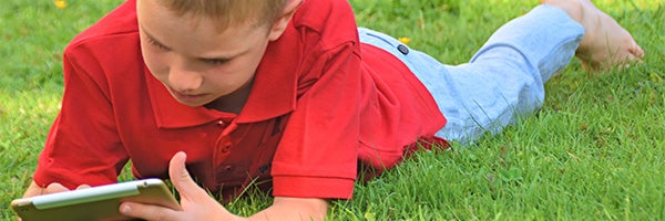 Online Learning Resources at Home