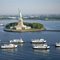 Statue Cruises  - Statue of Liberty and Ellis Island. 