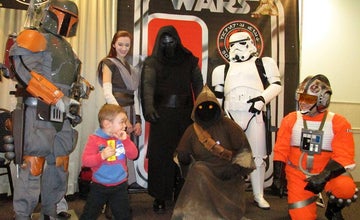 South Jersey Nerd Fest
