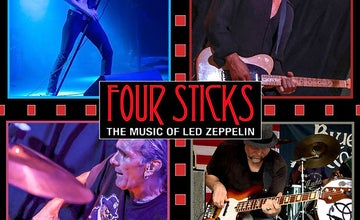 Four Sticks at the Sitnik Theatre