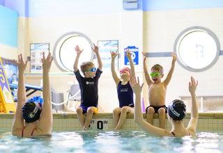 Five Star Swim School - Cherry Hill