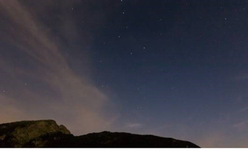 Free- Sky Observing Night at New Jersey State Museum