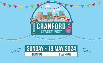 Cranford Street Fest