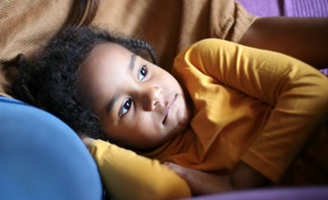 Parent/Guardian Talk Series: Common Digestive Issues in Children