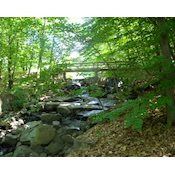 Flat Rock Brook Nature Center