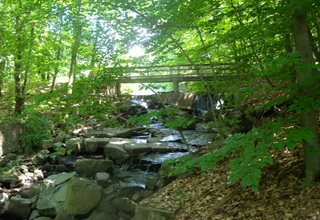 Flat Rock Brook Nature Center