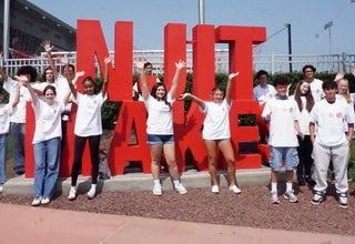 NJIT Hillier College of Architecture and Design Summer Programs