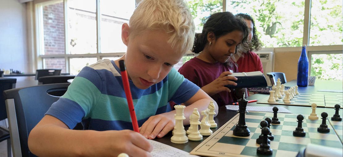International Chess Academy - After School & Weekend Chess Programs for kids ages 6-16