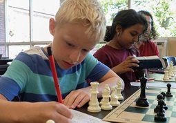 International Chess Academy of New Jersey in Glen Rock & Teaneck 
