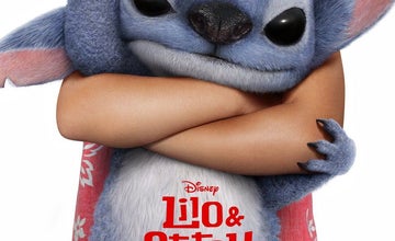Lilo & Stitch at the State Theatre New Jersey