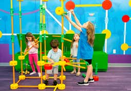 Planet Playskool Family Fun Center