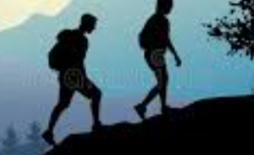 Sunday Morning Fitness Hike  at McVivkers Brook Preserve