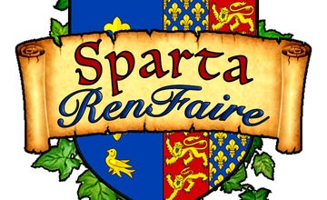 Sparta NJ Renaissance Festval