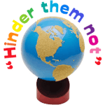 Hinder Them Not Montessori School