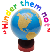 Hinder Them Not Montessori School