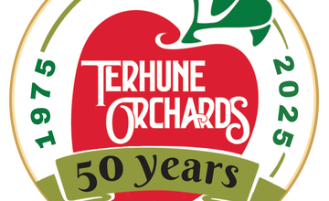 Terhune Orchards' 50th Anniversary Celebration