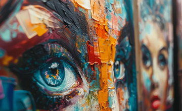 Arts In the Park (Highland Park)